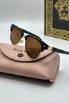 Miu Miu İthal Unisex Güneş Gözlüğü  G1506-ILY