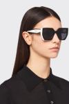Prada Milano İthal Kadın Güneş Gözlüğü  G1213-ILY