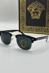 Rayban Clubmaster Siyah Unisex Güneş Gözlüğü  G1450