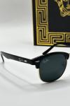 Rayban Clubmaster Siyah Unisex Güneş Gözlüğü  G1450