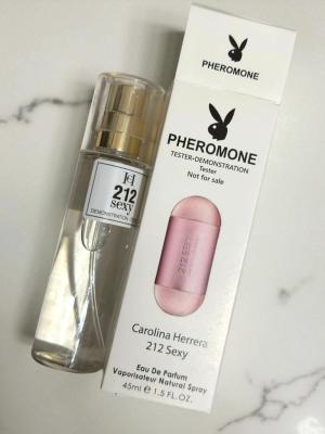 212 Sexy 45 ML Çanta Boy Kadın Parfüm PC208