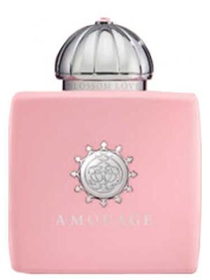 Amouage Blossom Love 100ml Edp Bayan Tester Parfüm Woman