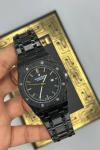 AP Automatic Siyah Erkek Kol Saati | S838-ZS