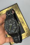 AP Automatic Siyah Erkek Kol Saati | S838-ZS