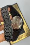 AP Automatic Siyah Erkek Kol Saati | S838-ZS