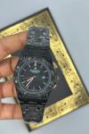 AP Automatic Siyah Erkek Kol Saati | S839-ZS