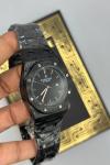 AP Automatic Siyah Erkek Kol Saati | S839-ZS