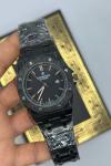 AP Automatic Siyah Erkek Kol Saati | S839-ZS