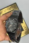 AP Automatic Siyah Erkek Kol Saati | S839-ZS