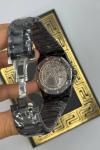 AP Automatic Siyah Erkek Kol Saati | S839-ZS