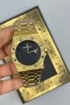 AP Royal Oak Gold Erkek Kol Saati | S835