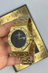 AP Royal Oak Gold Erkek Kol Saati | S835