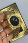 AP Royal Oak Gold Erkek Kol Saati | S835