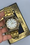AP Royal Oak Gold Erkek Kol Saati | S836-Z