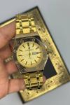 AP Royal Oak Gold Erkek Kol Saati | S837-ZS