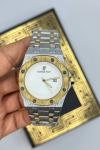 AP Royal Oak Gold-Gümüş Erkek Kol Saati | S840-ZS