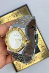 AP Royal Oak Gold-Gümüş Erkek Kol Saati | S840-ZS