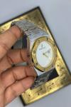 AP Royal Oak Gold-Gümüş Erkek Kol Saati | S840-ZS