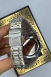 AP Royal Oak Gold-Gümüş Erkek Kol Saati | S840-ZS