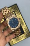 AP Royal Oak Rose Erkek Kol Saati | S842-ZS