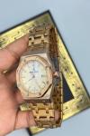 AP Royal Oak Rose Erkek Kol Saati | S843-ZS