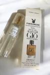 Aqua Di Gio Absolu  Çanta Boy 45 ML Erkek Parfüm  PC154