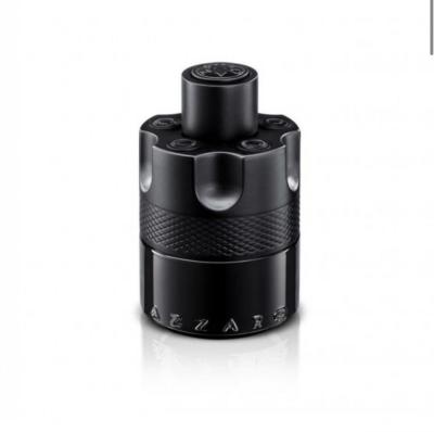 Azzaro The Most Wanted Eau de Parfum Intense 100 ml tester Man