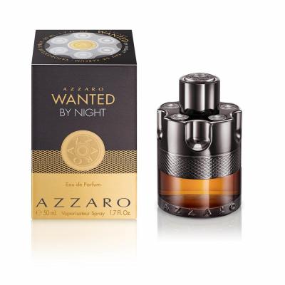 Azzaro Wanted by Night 100 ml ARC JLT Man