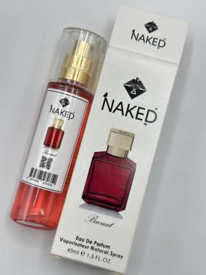 Bacchette 540 Çanta Boy 45 ML Unisex Parfüm PC178-NKD