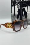 Balenciaga  İthal Kadın Güneş Gözlük G3514-VLLZ
