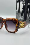 Balenciaga  İthal Kadın Güneş Gözlük G3514-VLLZ