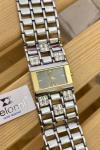 Belloni Gümüş Kadın Saat  S652