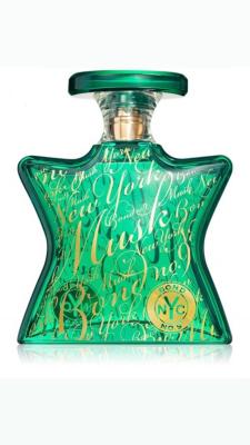 Bond NO 9 New York Musk Edp 100 Ml Tester Unisex