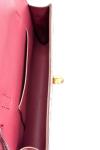 BOTTEGA VENETTA ANDİAMO CLUTCH BAG AQUALTİY SİLVER