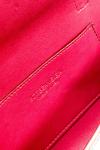 BOTTEGA VENETTA ANDİAMO CLUTCH BAG AQUALTİY SİLVER