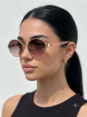 Burberr BE3169 Pembe İthal Kadın Gözlük  G4638-ILY
