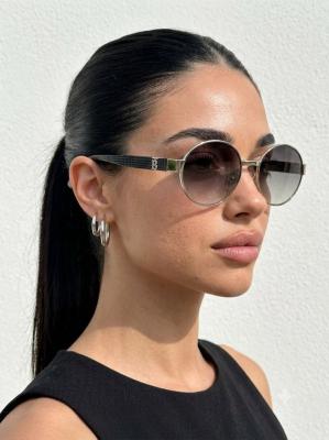 Burberr BE3169 Füme İthal Kadın Gözlük G4639-ILY