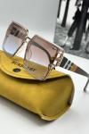 Burberry İthal Unisex Güneş Gözlüğü | G3004