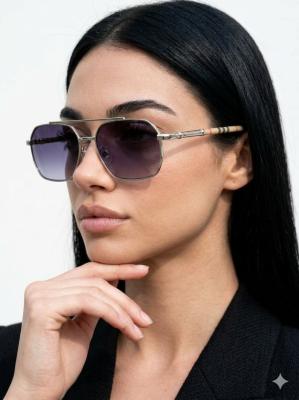 Burberry BE3074 Füme İthal Kadın Gözlük G4434-VLL