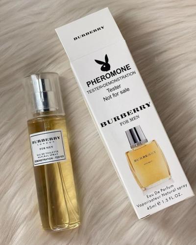 Burberry For Man Çanta Boy 45 ml Erkek Parfüm  PC93