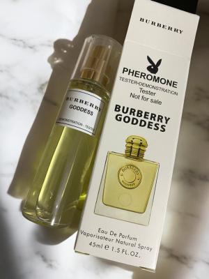 Burberry Goddess Çanta Boy Kadın Parfüm  PC129