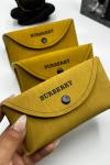 Burberry Gözlük Kılıfı  GK114