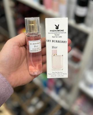 Burberry Her 45 ml Çanta boy kadın Parfüm  PC49
