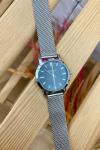 Burberry Hasır Kordon Unisex Saat  S656