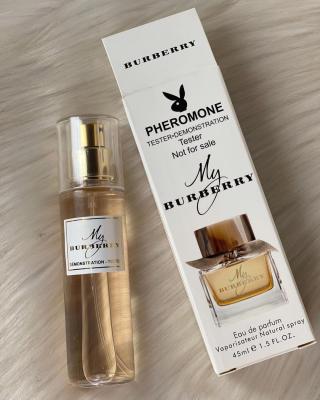 Burberry My Burberry  45 ml Çanta Boy Kadın Parfüm  PC17