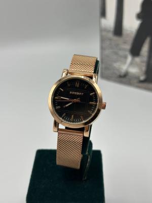 Burberry Rose Kadın Kol Saat S758