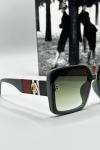 Burberry Unisex Güneş Gözlüğü  G1629