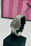 Bvlgari Gümüş Yılan Kadın Saat S836