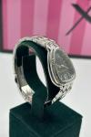 Bvlgari Gümüş Yılan Kadın Saat S836