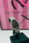 Bvlgari Gümüş Yılan Kadın Saat S836